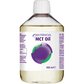 Nutricia MCT oil module 500ml