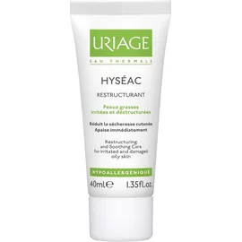 Uriage Hyséac Restructurant Καταπραϋντική Κρέμα 40ml
