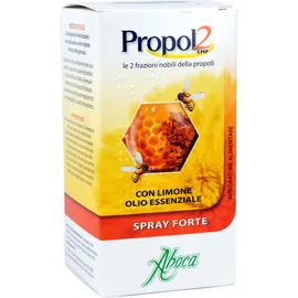 Aboca Propol2 Emf Spray 30ml