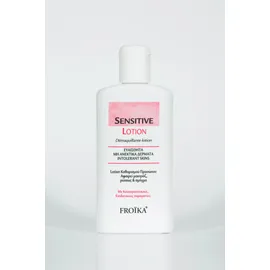 FROIKA Sensitive Lotion 200ml