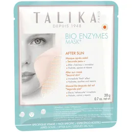 Talika Bio Enzymes Mask After Sun 20gr 1τμχ