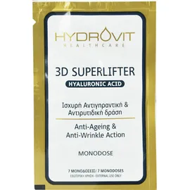 Hydrovit Hyaluronic Acid 3D Superlifter 7caps