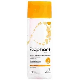 Biorga Ecophane Fortifiant Shampoo 200ml