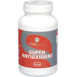 Health Sign Super Antioxidant 120caps