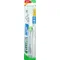 Εικόνα 1 Για Gum 158 Travel Toothbrush Soft Πράσινη 1τμχ