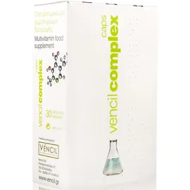 Vencil Complex 30caps