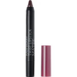 Korres Raspberry Matte Twist Lipstick Daring Plum 1.5g