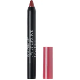 Korres Raspberry Matte Twist Lipstick  Addictive Berry 1.5g