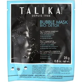 TALIKA Bubble Mask BIO-Detox 25gr