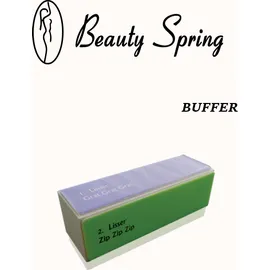 Beauty Spring Λίμα 4 Όψεων Τετράγωνη 581