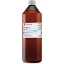 Chemco Καστορέλαιο Εξευγεινσμένο 1L