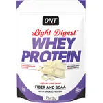 QNT Light Digest Whey Protein White Chocolate 500gr