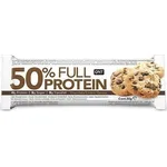 QNT 50% Full Protein Bar Chocolate 50gr