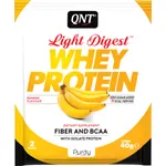QNT Light Digest Whey Protein Banana 40gr