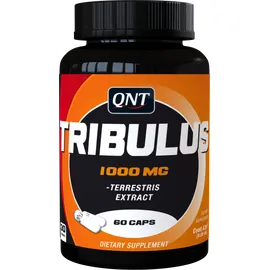 QNT Tribulus 1000mg 60caps