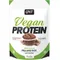 Εικόνα 1 Για Qnt Vegan Protein Chocolade Muffin 500gr