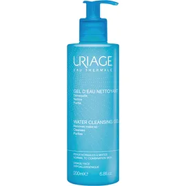 Uriage Gel D'Eau Nettoyant 200ml