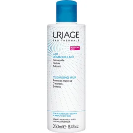 Uriage Lait Demaquillante 250ml