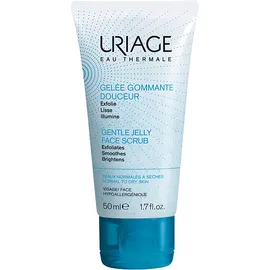 Uriage Gelle Gommante Douceur 50ml