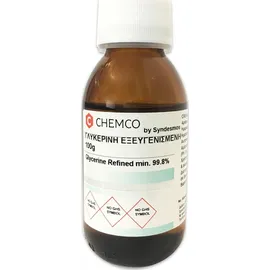 Chemco Γλυκερίνη 100gr