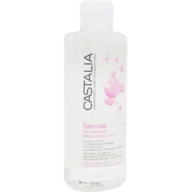 Castalia Sensial Eau Micellaire Demquillante 3 in 1 300ml