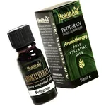 Health Aid Aromatherapy Petitgrain Oil (Citrus aurantium) 10ml