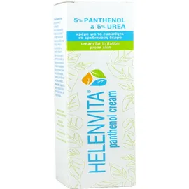 Helenvita Panthenol Cream 150ml