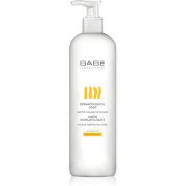 Babe Body Dermatological Soap 500ml