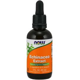 Now Foods Echinacea Extract Liquid 59ml