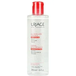 Uriage Eau Micellaire Thermale Sans Parfum 250ml