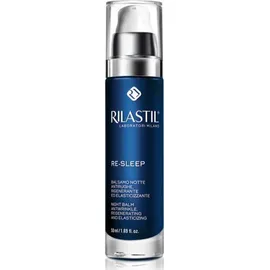 Rilastil Re-Sleep Night Balm 50ml