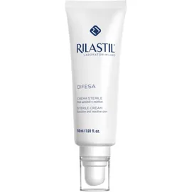 Rilastil Difesa Sterile Cream 50ml