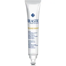 Rilastil Progression HD Illuminating Eye Contour Cream 15ml