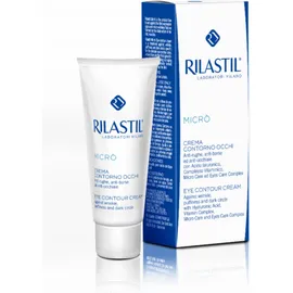 Rilastil Micro Eye Contour Cream 15ml