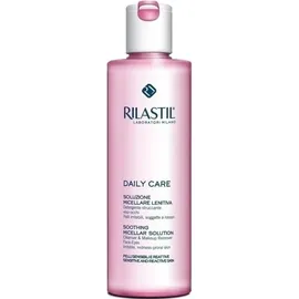 Rilastil Daily Care Soothing Micellar Solution 250ml