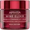 Εικόνα 2 Για Apivita Wine Elixir Wrinkle & Firmness Lift Rich Day Cream 50ml