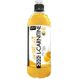 QNT L-Carnitine 2000mg Orange 700ml