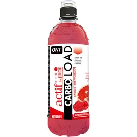 QNT Carbo Load Superfruit 700ml
