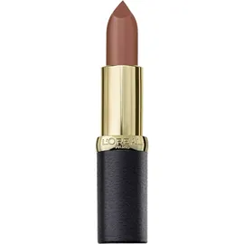 L'Oreal Paris Color Riche Matte Lipstick 636 Mahogany Studs