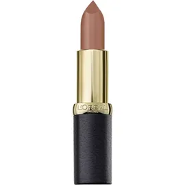 L'Oreal Paris Color Riche Matte Lipstick 634 Greige Perfecto
