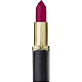 L'Oreal Paris Color Riche Matte Lipstick 463 Plum Tuxedo