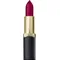Εικόνα 1 Για L'Oreal Paris Color Riche Matte Lipstick 463 Plum Tuxedo