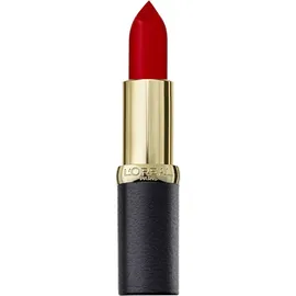 L`Oreal Paris Color Riche Matte Lipstick 347 Haute Rouge