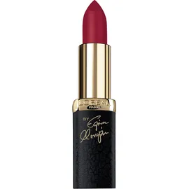 L'Oreal Paris Color Riche Matte Lipstick 346 Scarlet Silhouette