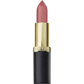 L'Oreal Paris Color Riche Matte Lipstick 103 Blush In A Rus