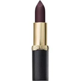 L'Oreal Paris Color Riche Matte Lipstick 473 Obsidian