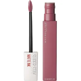 Maybelline Superstay Matte Ink Lipstick 15 Lover 5ml