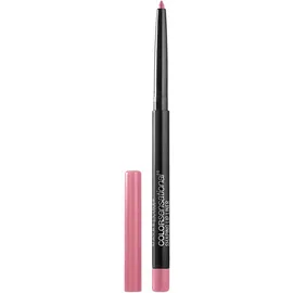 Maybelline Color Sensational Shaping Lip Liner 60 Palest Pink