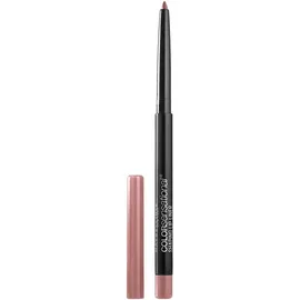 Maybelline Color Sensational Shaping Lip Liner 50 Dusty Rose