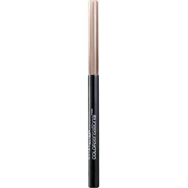 Maybelline Color Sensational Shaping Lip Liner 20 Nude Seduction